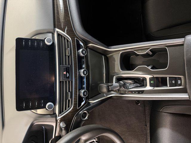 used 2020 Honda Accord car, priced at $26,990