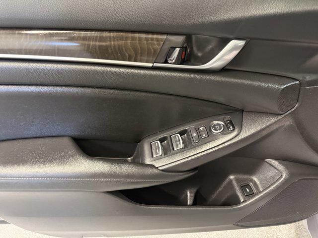 used 2020 Honda Accord car, priced at $26,990