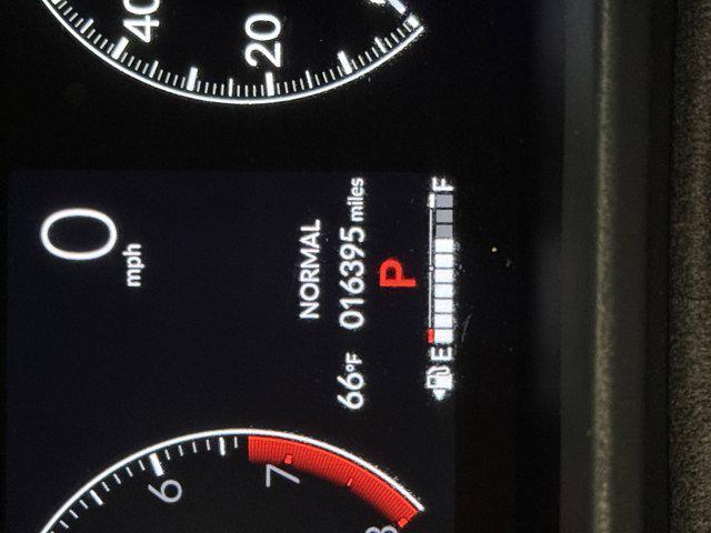 used 2023 Honda HR-V car, priced at $24,390