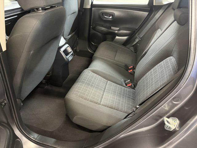 used 2023 Honda HR-V car, priced at $24,390
