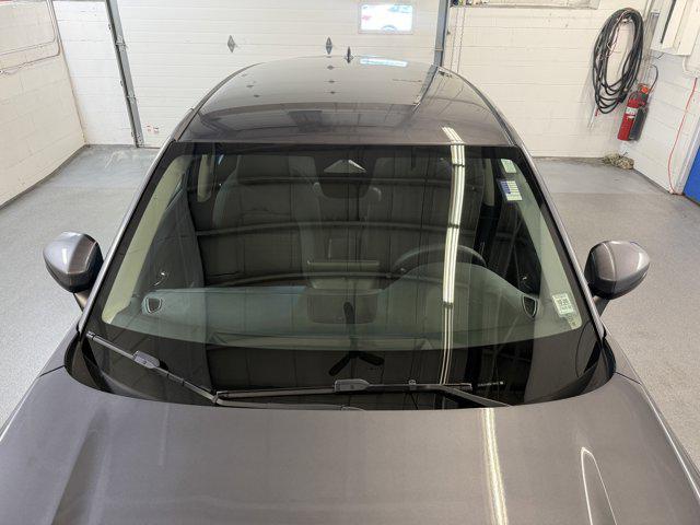 used 2023 Honda HR-V car, priced at $24,390