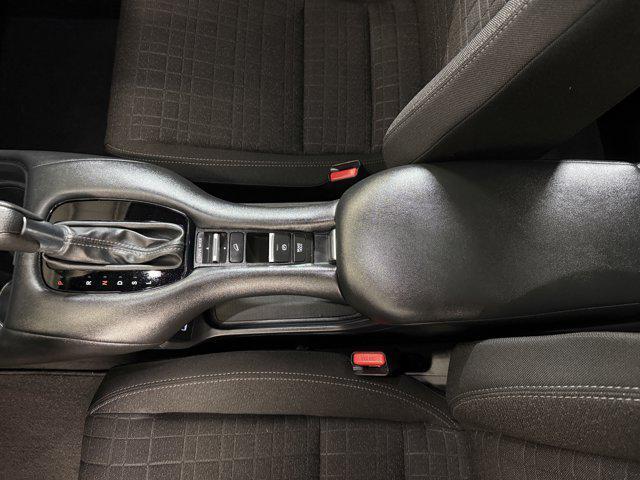 used 2023 Honda HR-V car, priced at $24,390