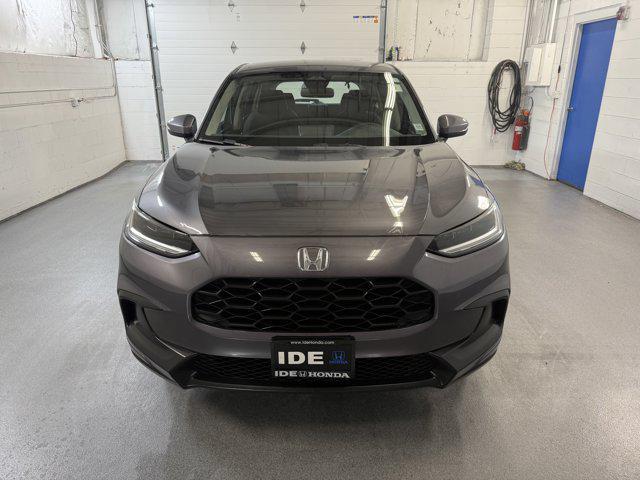 used 2023 Honda HR-V car, priced at $24,390