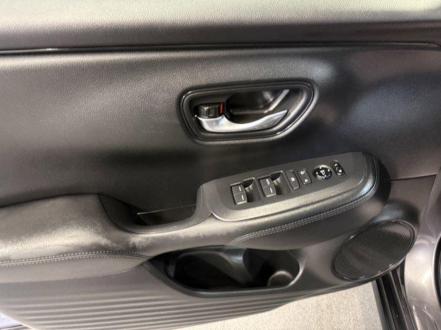 used 2023 Honda HR-V car, priced at $24,390