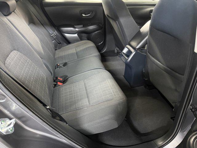 used 2023 Honda HR-V car, priced at $24,390