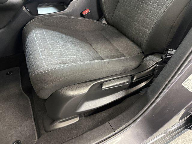 used 2023 Honda HR-V car, priced at $24,390