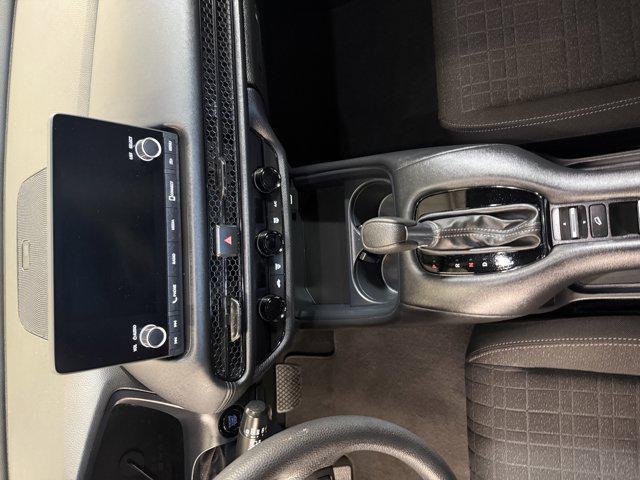 used 2023 Honda HR-V car, priced at $24,390