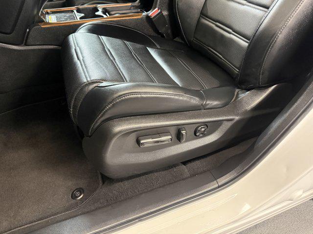 used 2022 Honda CR-V Hybrid car, priced at $25,990