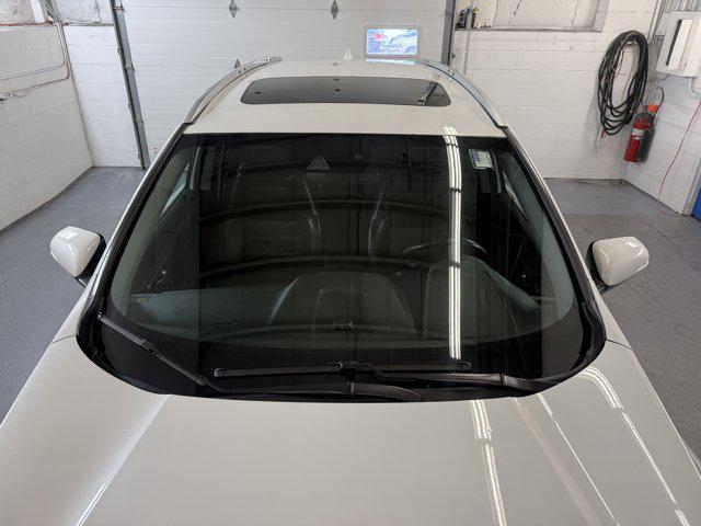 used 2022 Honda CR-V Hybrid car, priced at $25,990