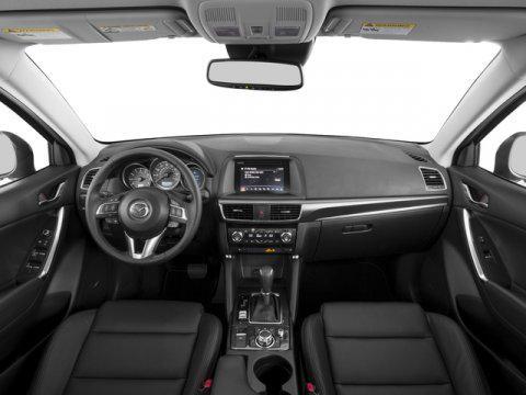 used 2016 Mazda CX-5 car, priced at $20,600