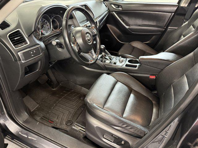 used 2016 Mazda CX-5 car, priced at $19,990