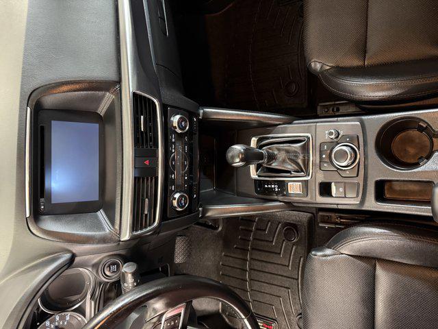used 2016 Mazda CX-5 car, priced at $19,990