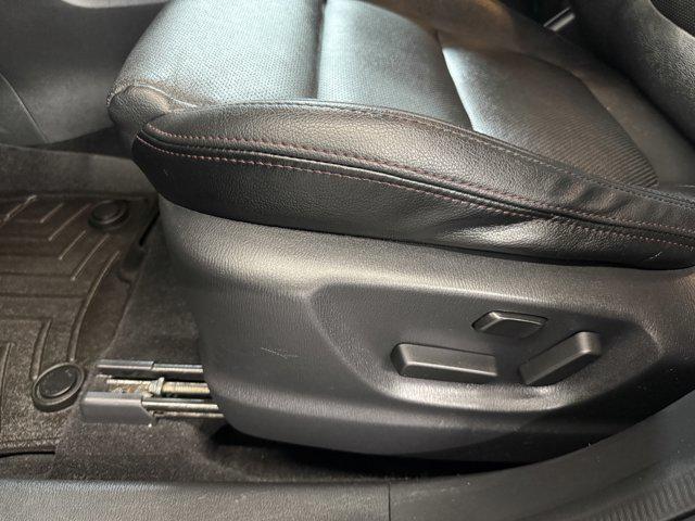 used 2016 Mazda CX-5 car, priced at $19,990