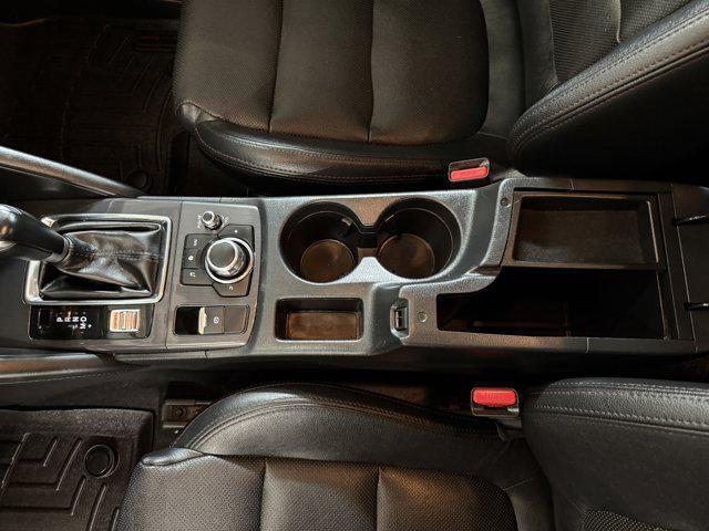 used 2016 Mazda CX-5 car, priced at $19,990