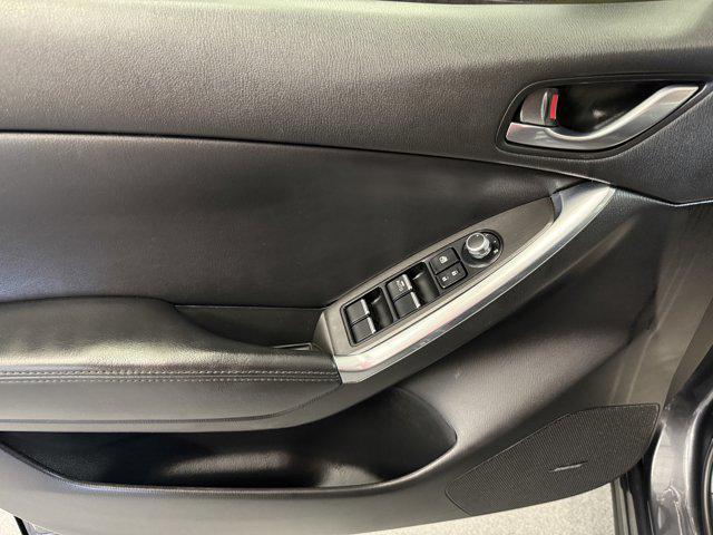 used 2016 Mazda CX-5 car, priced at $19,990