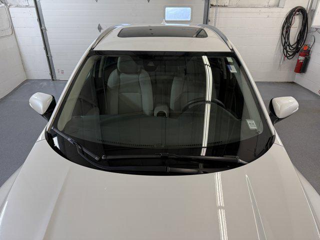 used 2022 Honda HR-V car, priced at $25,790