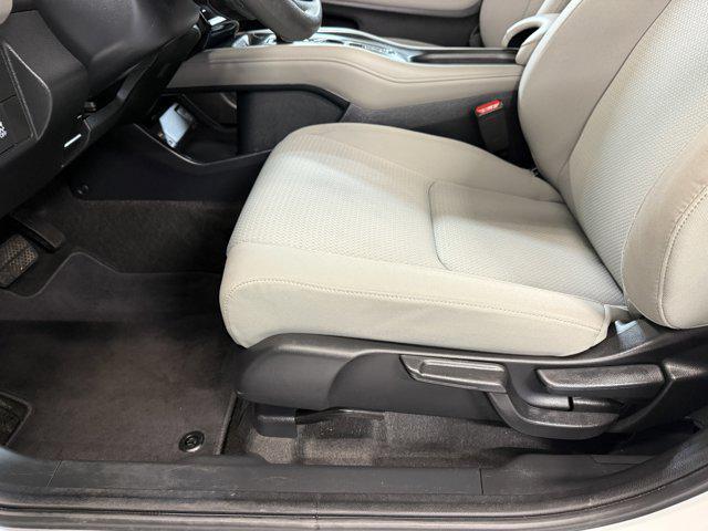 used 2022 Honda HR-V car, priced at $25,790
