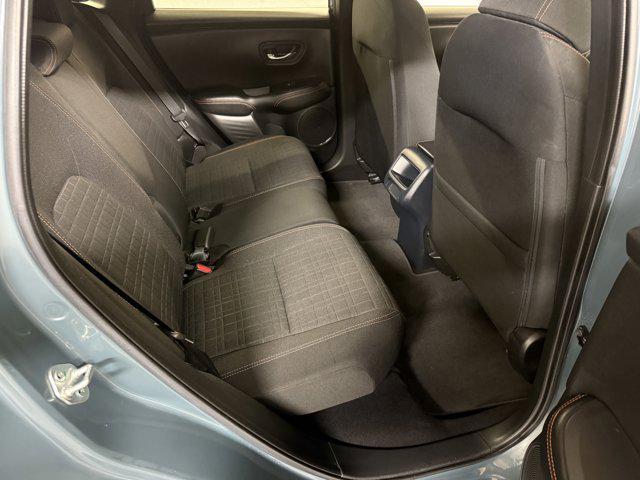 used 2023 Honda HR-V car, priced at $27,490