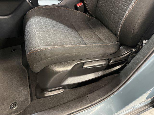 used 2023 Honda HR-V car, priced at $27,490