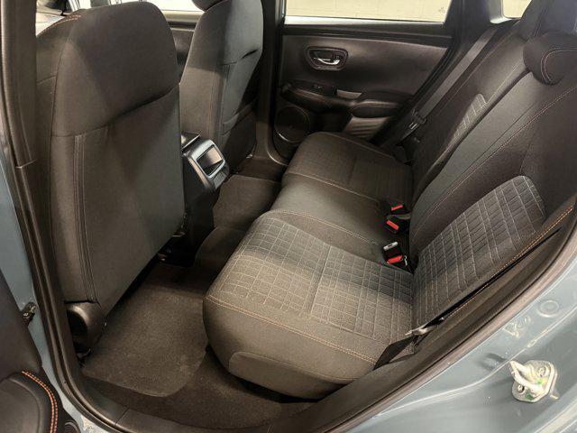 used 2023 Honda HR-V car, priced at $27,490
