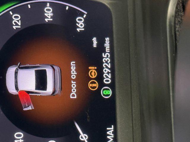 used 2023 Honda Accord Hybrid car, priced at $29,900