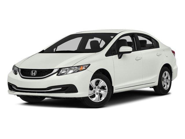 used 2014 Honda Civic car, priced at $17,990