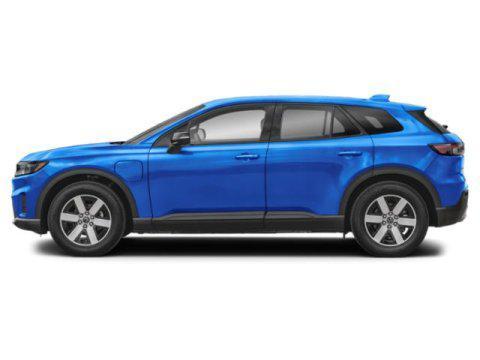 new 2025 Honda Prologue car, priced at $52,305