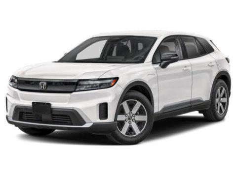 new 2025 Honda Prologue car, priced at $52,305