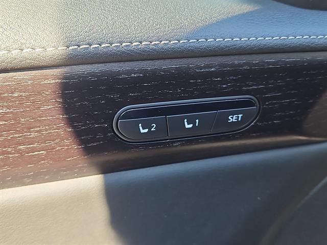 new 2026 INFINITI QX60 car, priced at $62,240