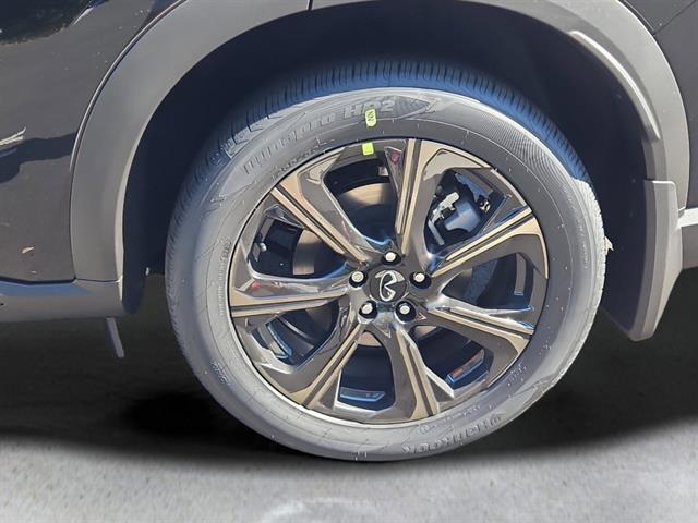 new 2026 INFINITI QX60 car, priced at $67,240