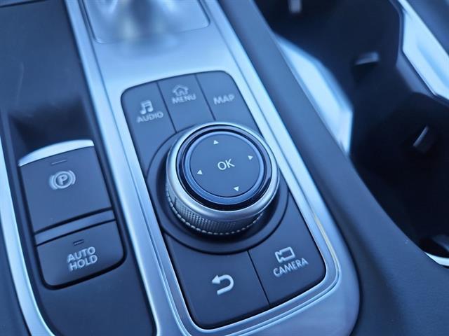 new 2026 INFINITI QX60 car, priced at $67,240