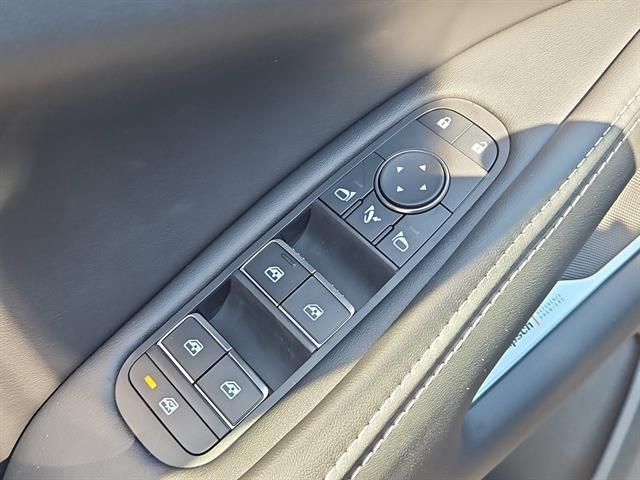 new 2026 INFINITI QX60 car, priced at $67,240