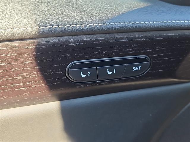 new 2026 INFINITI QX60 car, priced at $67,240