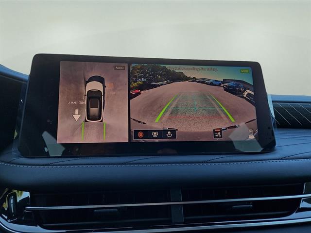 new 2026 INFINITI QX60 car, priced at $67,240