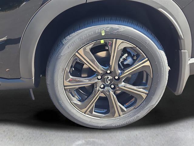 new 2026 INFINITI QX60 car, priced at $62,240