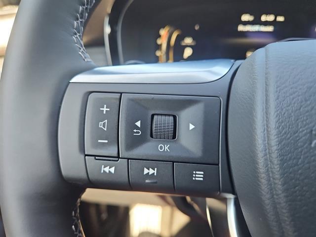 new 2026 INFINITI QX60 car, priced at $67,240