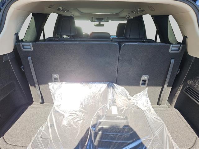 new 2026 INFINITI QX60 car, priced at $57,826