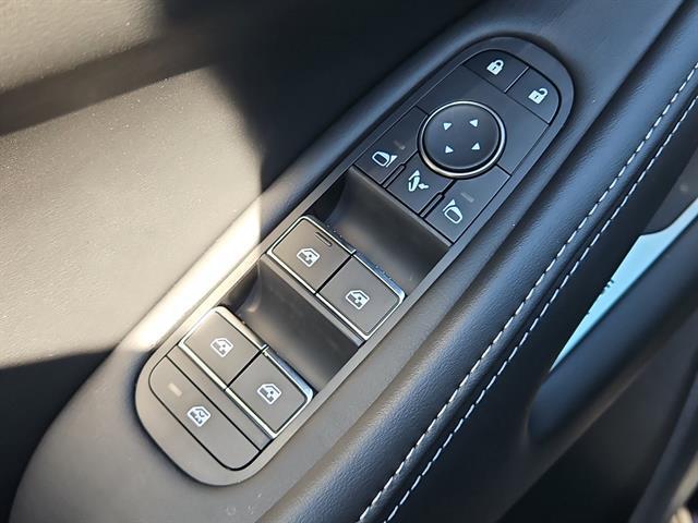 new 2026 INFINITI QX60 car, priced at $52,826