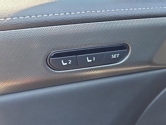 new 2026 INFINITI QX60 car, priced at $52,826