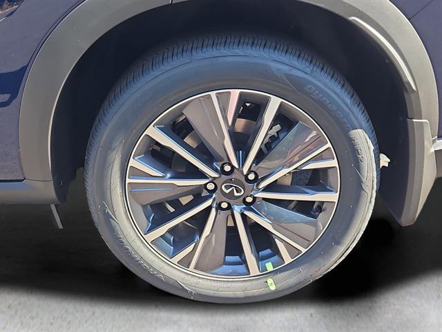 new 2026 INFINITI QX60 car, priced at $52,826