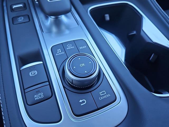 new 2026 INFINITI QX60 car, priced at $57,826