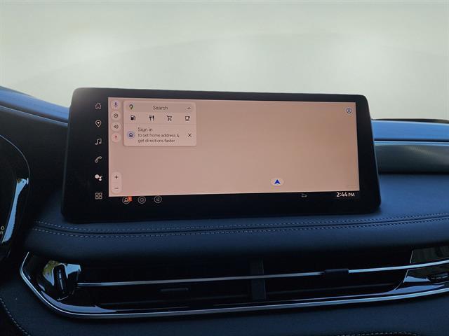 new 2026 INFINITI QX60 car, priced at $52,826