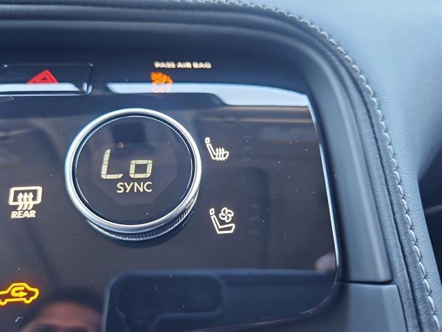 new 2026 INFINITI QX60 car, priced at $57,826