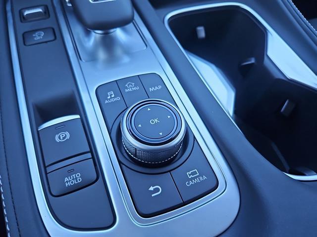 new 2026 INFINITI QX60 car, priced at $52,826