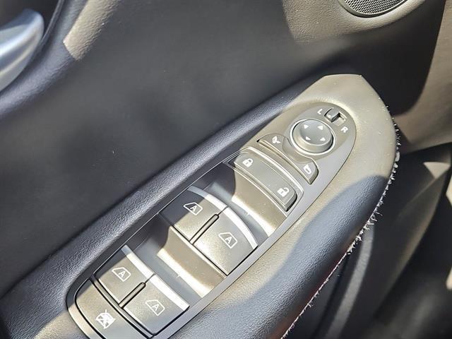 used 2022 INFINITI QX50 car, priced at $25,370