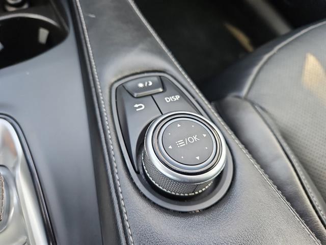 used 2022 INFINITI QX50 car, priced at $25,370