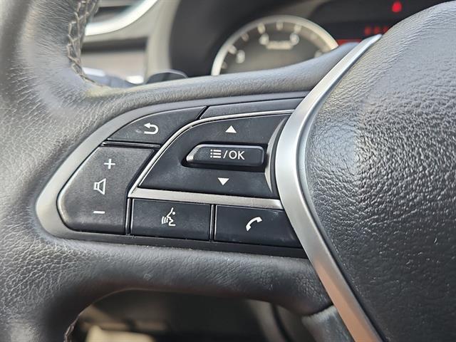 used 2022 INFINITI QX50 car, priced at $25,370