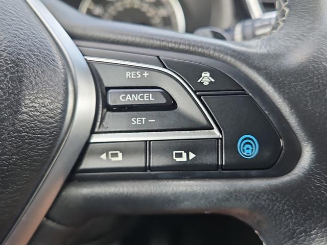 used 2022 INFINITI QX50 car, priced at $25,370