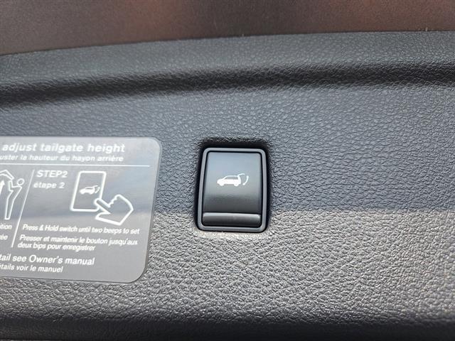 used 2022 INFINITI QX50 car, priced at $25,370