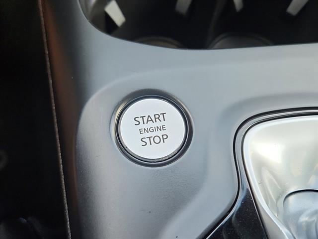 used 2022 INFINITI QX50 car, priced at $25,370